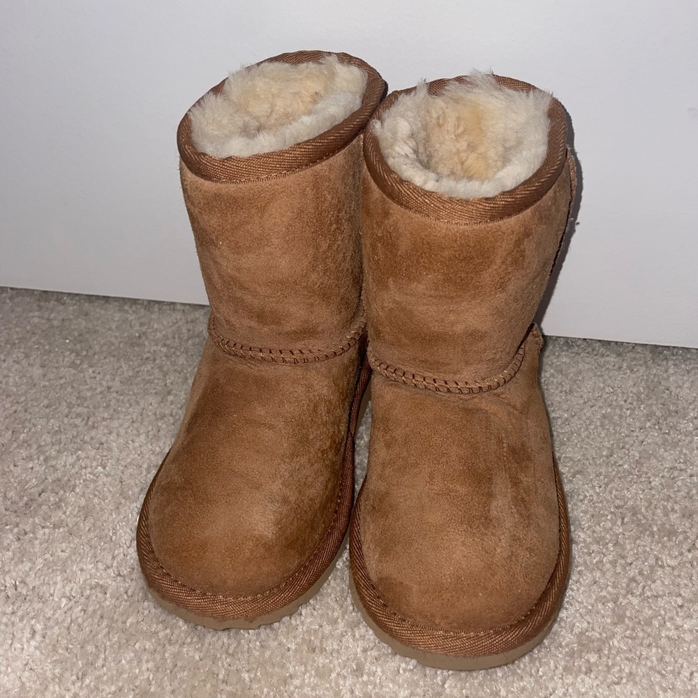 Toddler Ugg boots